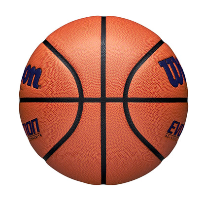 Wilson Evolution Basketballs