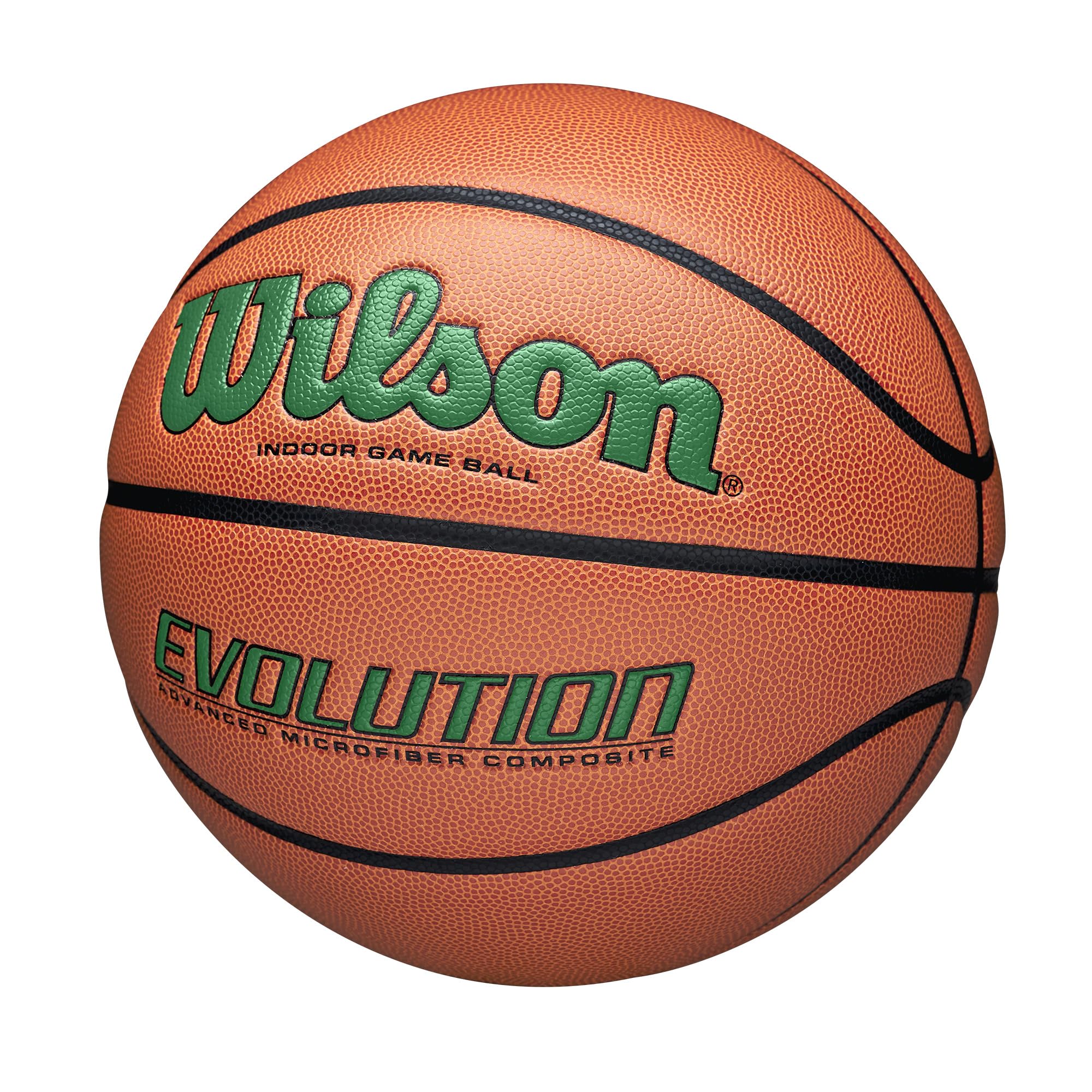 Wilson Evolution Basketballs
