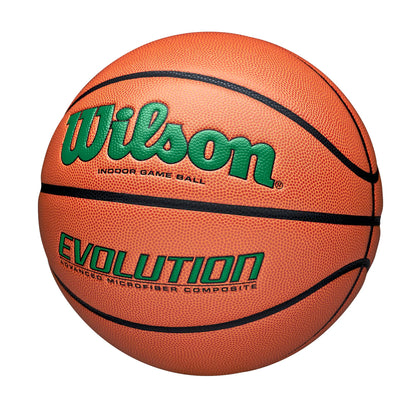 Wilson Evolution Basketballs
