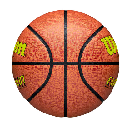 Wilson Evolution Basketballs