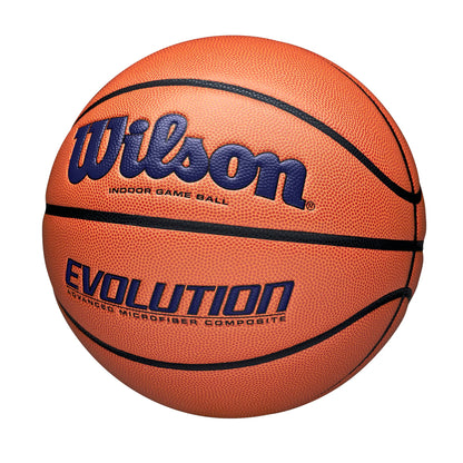 Wilson Evolution Basketballs