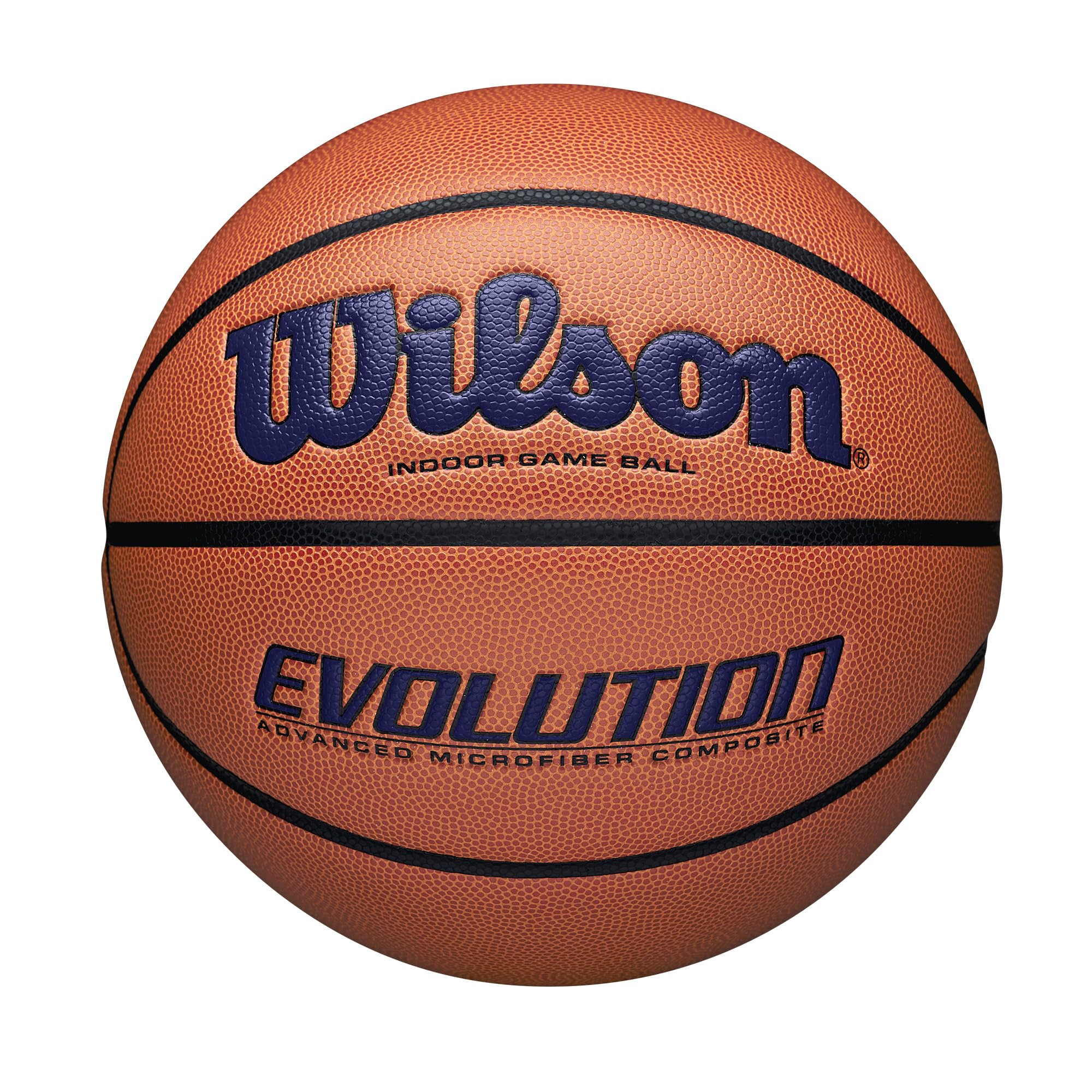 Wilson Evolution Basketballs