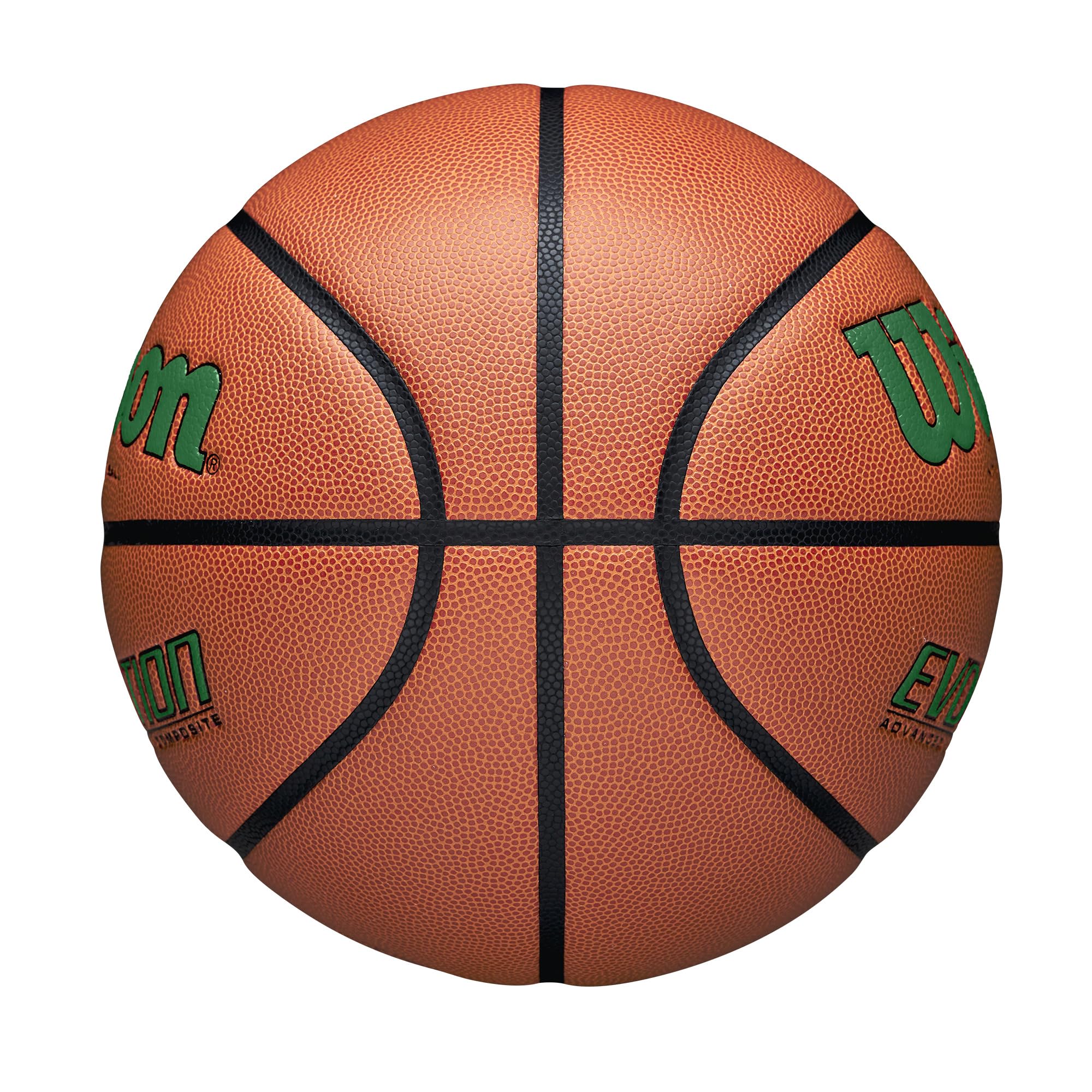 Wilson Evolution Basketballs