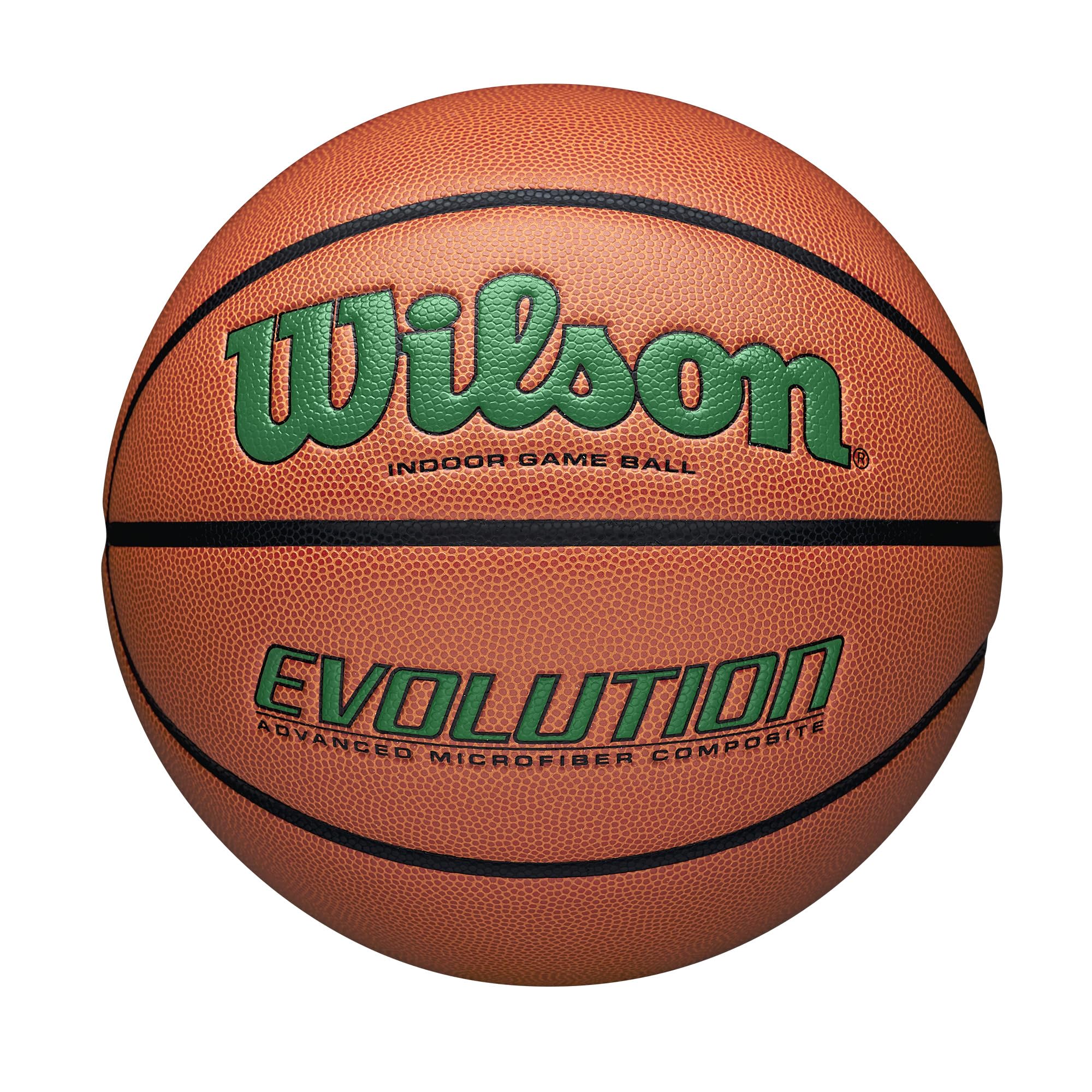 Wilson Evolution Basketballs