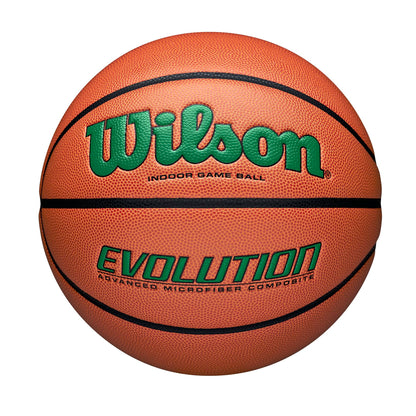 Wilson Evolution Basketballs