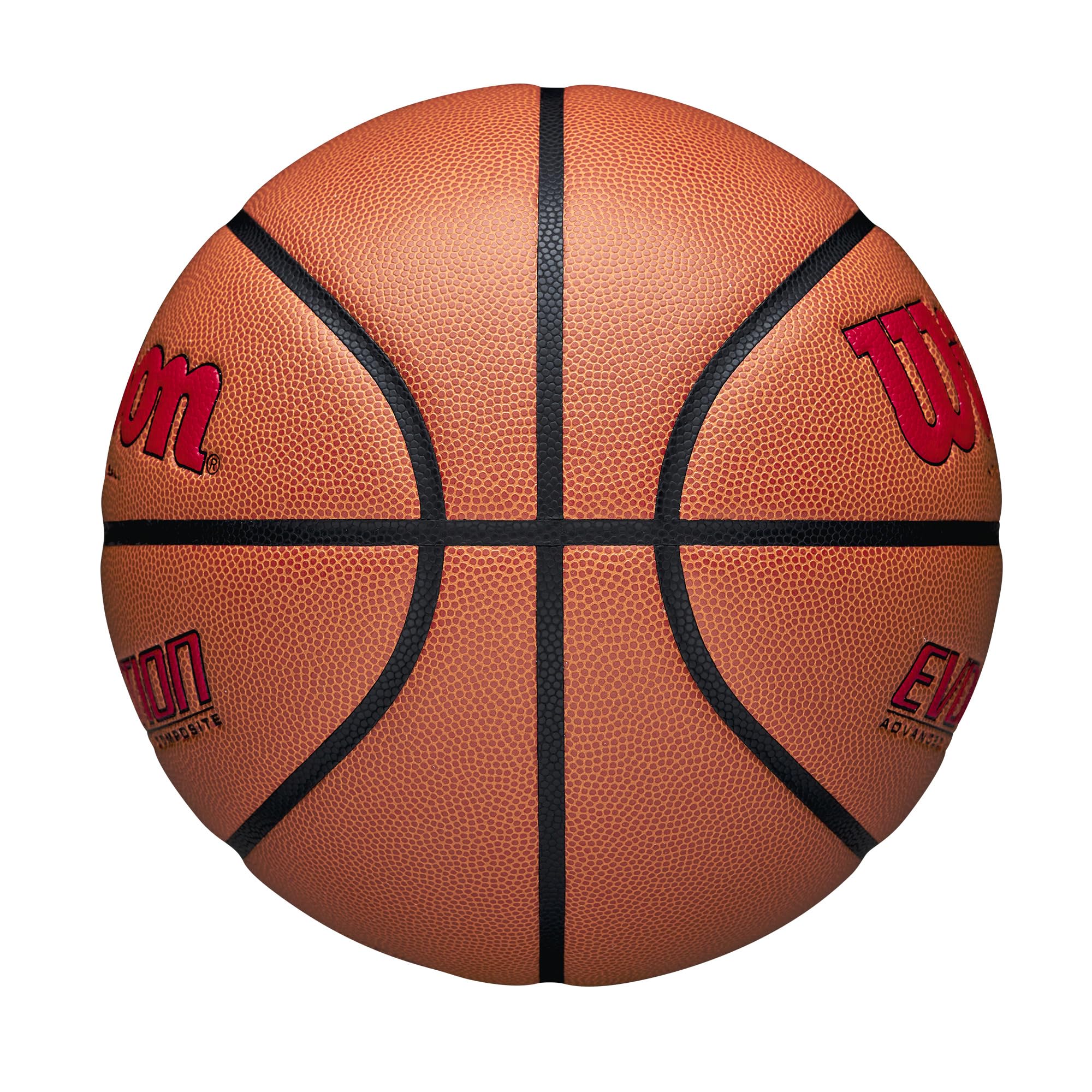 Wilson Evolution Basketballs