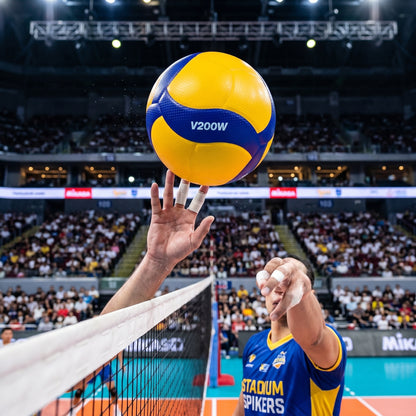 Mikasa V200W, Volleyball