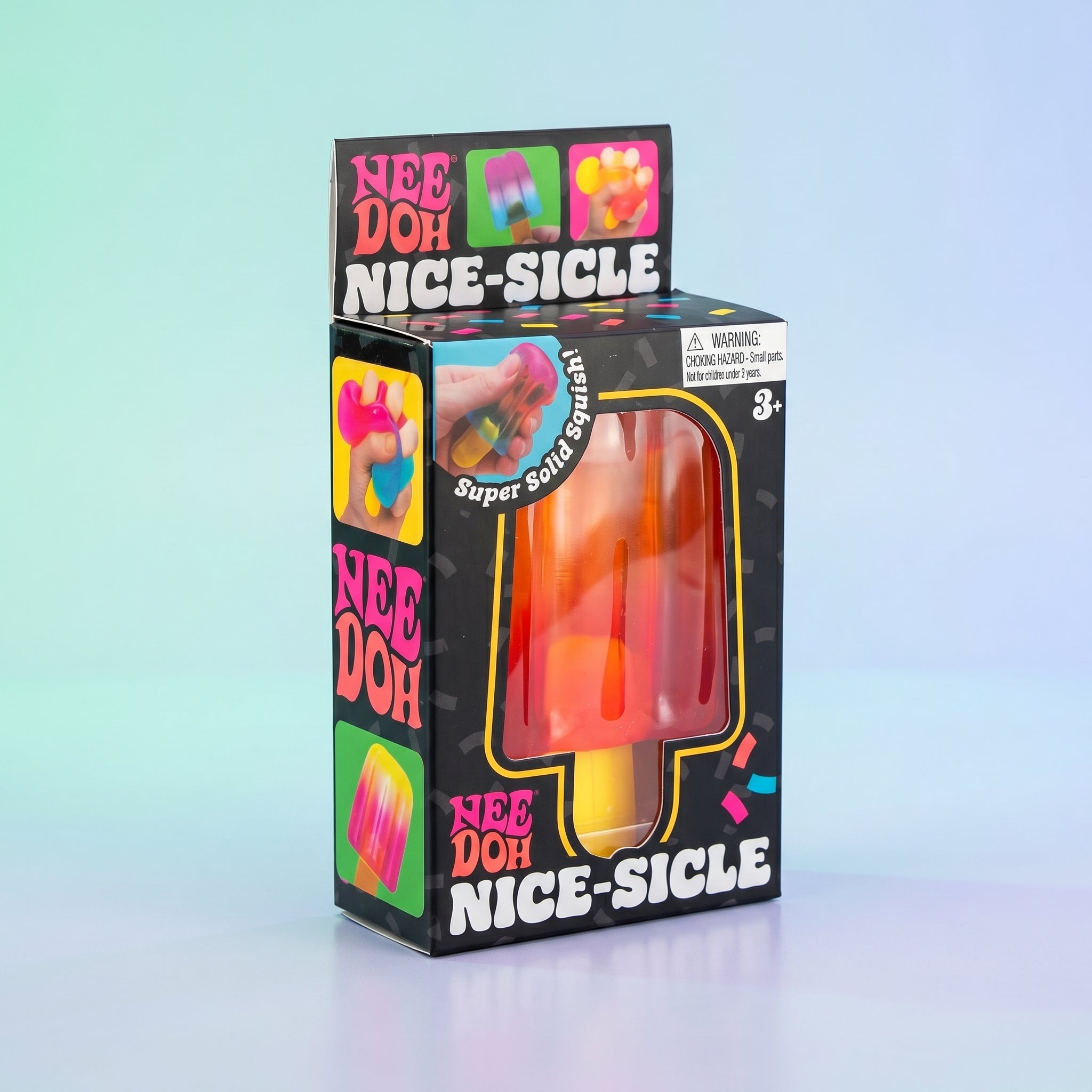 Nee doh Nice-Sicle, 1 RANDOM COLOR